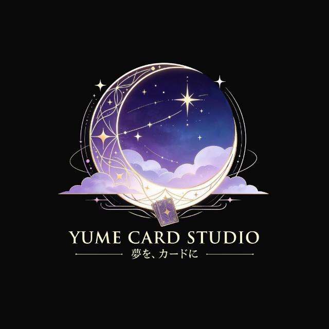 YUME Card Studio